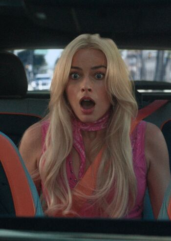 Margot robbie leaked private photo uncensored HD quality