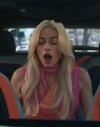 Margot robbie leaked private photo uncensored HD quality