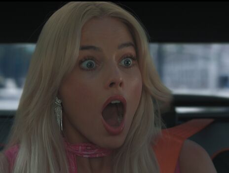 Margot robbie leaked private photo uncensored HD quality