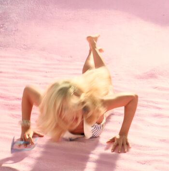 Margot robbie leaked private photo uncensored HD quality