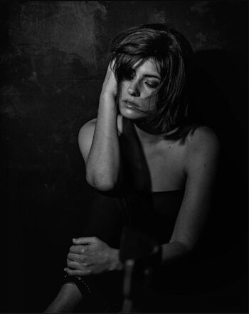 Maria chiara giannetta page leaked private photo uncensored HD quality