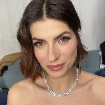 Maria chiara giannetta leaked private photo uncensored HD quality