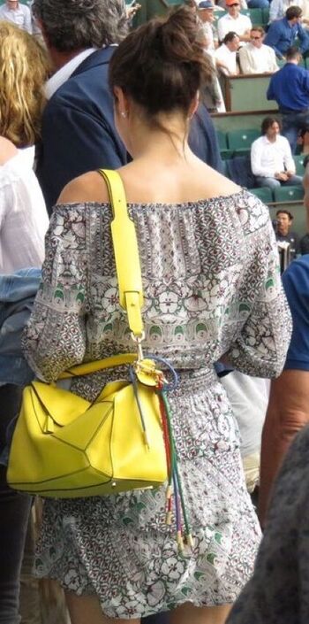 Maria francisca perello page leaked private photo uncensored HD quality