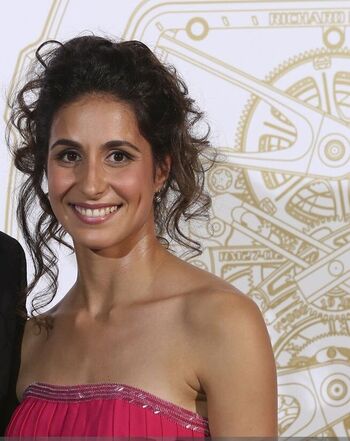 Maria francisca perello page leaked private photo uncensored HD quality