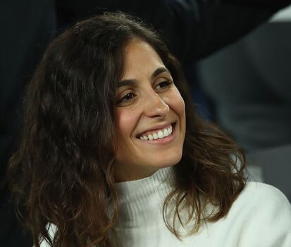 Maria francisca perello leaked private photo uncensored HD quality