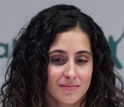 Maria francisca perello leaked private photo uncensored HD quality