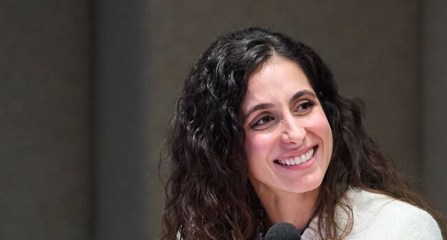 Maria francisca perello leaked private photo uncensored HD quality