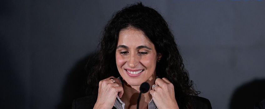 Maria francisca perello leaked private photo uncensored HD quality