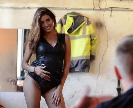 Maria francisca perello leaked private photo uncensored HD quality