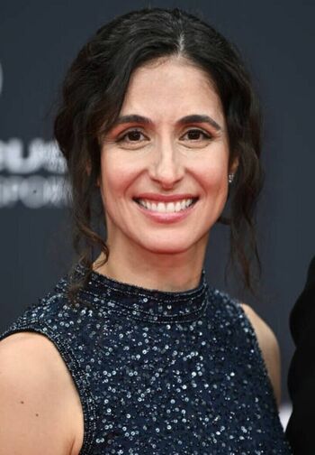 Maria francisca perello leaked private photo uncensored HD quality