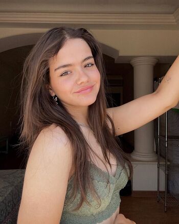 Maria malibran leaked private photo uncensored HD quality
