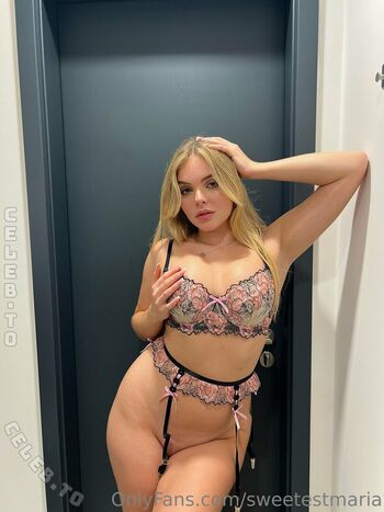 Maria schmidt page leaked private photo uncensored HD quality