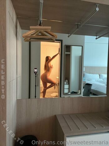 Maria schmidt leaked private photo uncensored HD quality