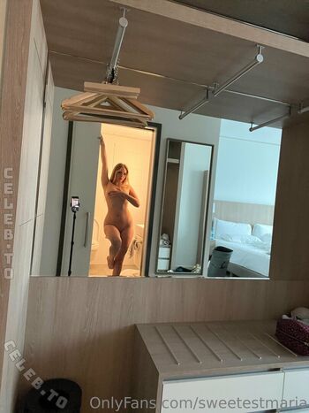 Maria schmidt leaked private photo uncensored HD quality