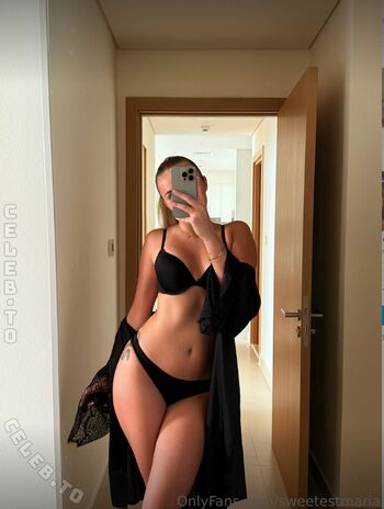 Maria schmidt leaked private photo uncensored HD quality
