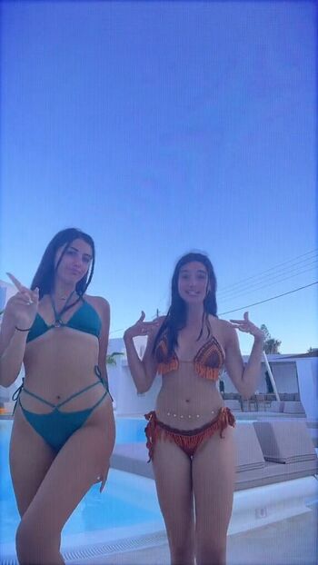 Mariasole pollio leaked private photo uncensored HD quality