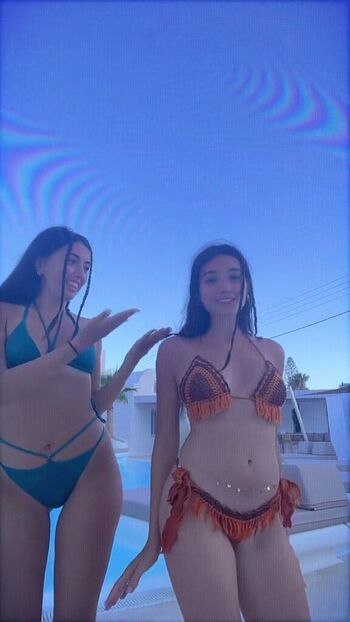 Mariasole pollio leaked private photo uncensored HD quality