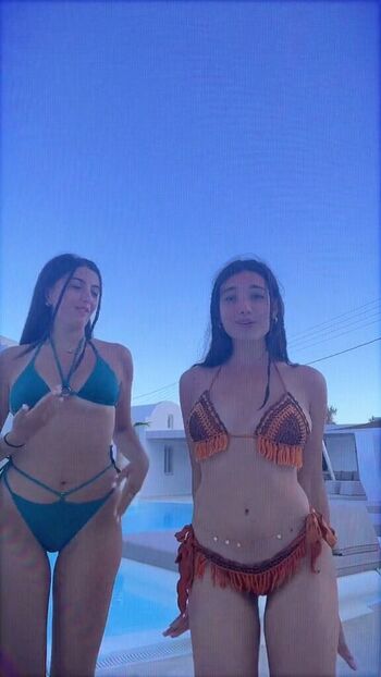 Mariasole pollio leaked private photo uncensored HD quality