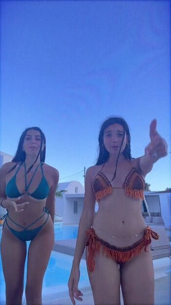 Mariasole pollio leaked private photo uncensored HD quality