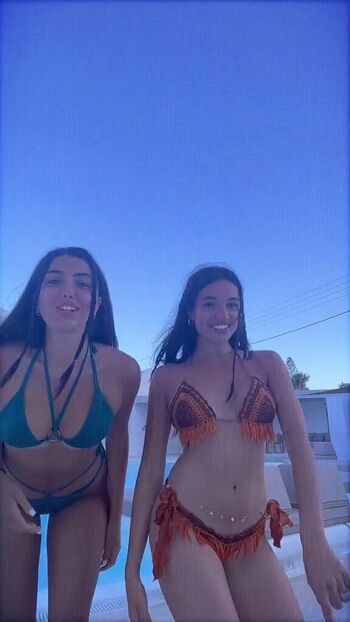 Mariasole pollio leaked private photo uncensored HD quality