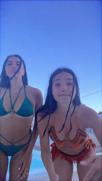 Mariasole pollio leaked private photo uncensored HD quality