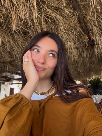 Mariasole pollio leaked private photo uncensored HD quality