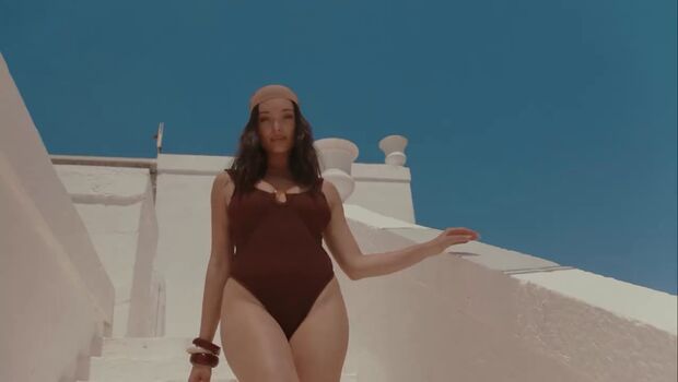 Mariasole pollio leaked private photo uncensored HD quality