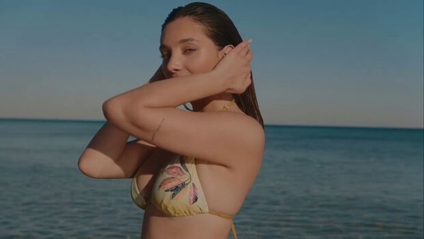 Mariasole pollio leaked private photo uncensored HD quality