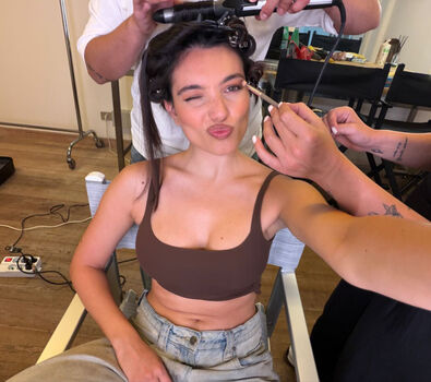 Mariasole pollio leaked private photo uncensored HD quality