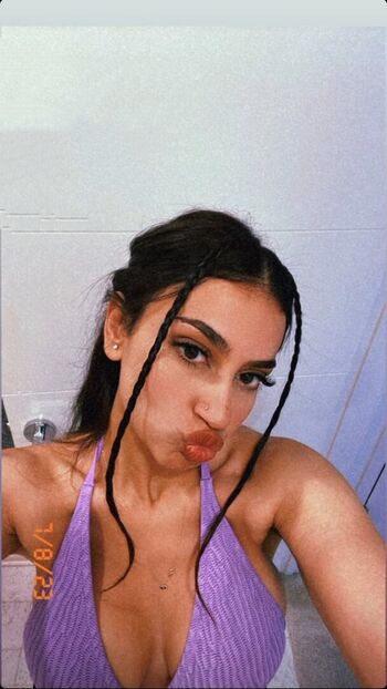 Mariazakhary leaked private photo uncensored HD quality