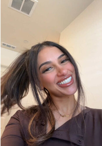 Mariazakhary leaked private photo uncensored HD quality