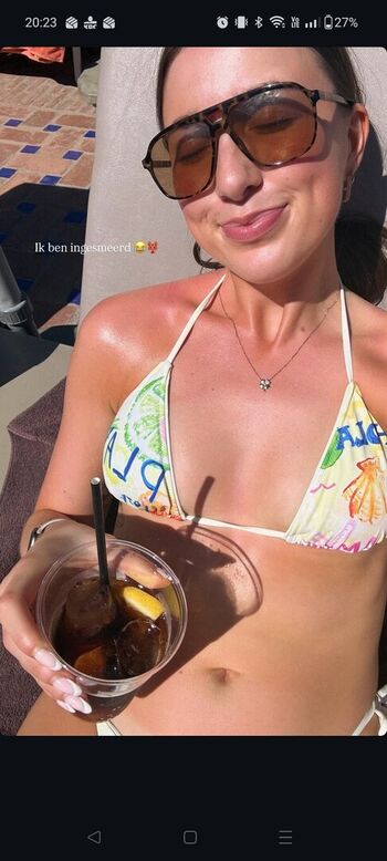 Marie smeets leaked private photo uncensored HD quality