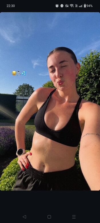 Marie smeets leaked private photo uncensored HD quality