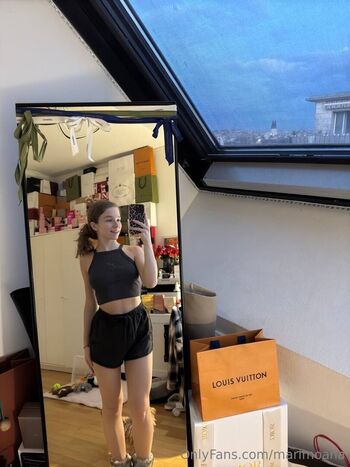 Marimoana leaked private photo uncensored HD quality
