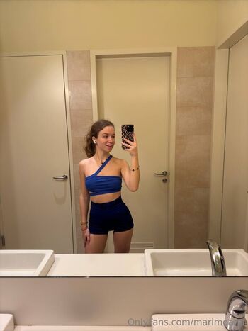 Marimoana leaked private photo uncensored HD quality
