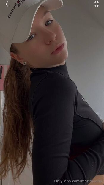 Marimoana leaked private photo uncensored HD quality