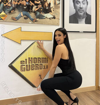 Marta diaz page leaked private photo uncensored HD quality