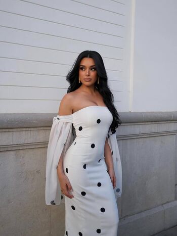 Marta diaz page leaked private photo uncensored HD quality