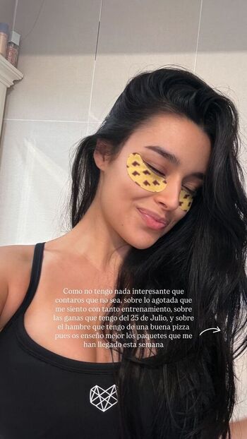Marta diaz page leaked private photo uncensored HD quality