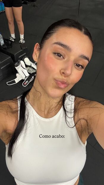 Marta diaz page leaked private photo uncensored HD quality