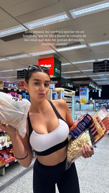 Marta diaz page leaked private photo uncensored HD quality