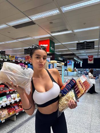 Marta diaz leaked private photo uncensored HD quality