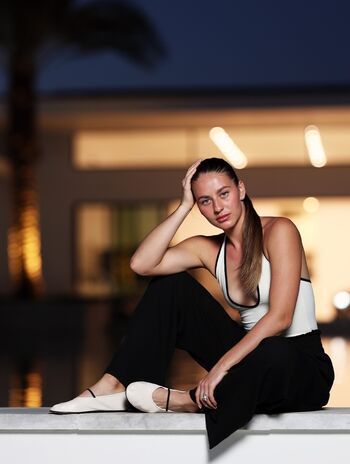 Marta kostyuk page leaked private photo uncensored HD quality
