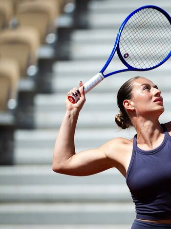 Marta kostyuk page leaked private photo uncensored HD quality