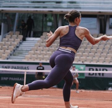 Marta kostyuk page leaked private photo uncensored HD quality