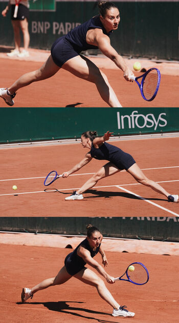 Marta kostyuk page leaked private photo uncensored HD quality