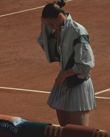 Marta kostyuk leaked private photo uncensored HD quality