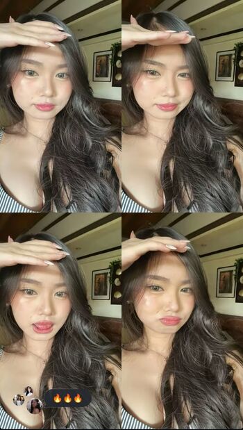 Martha celine arradaza leaked private photo uncensored HD quality