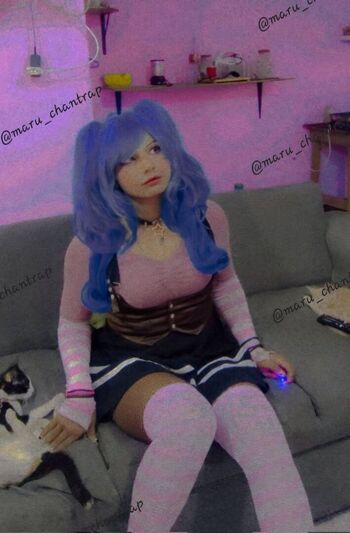 Maru chantrap leaked private photo uncensored HD quality