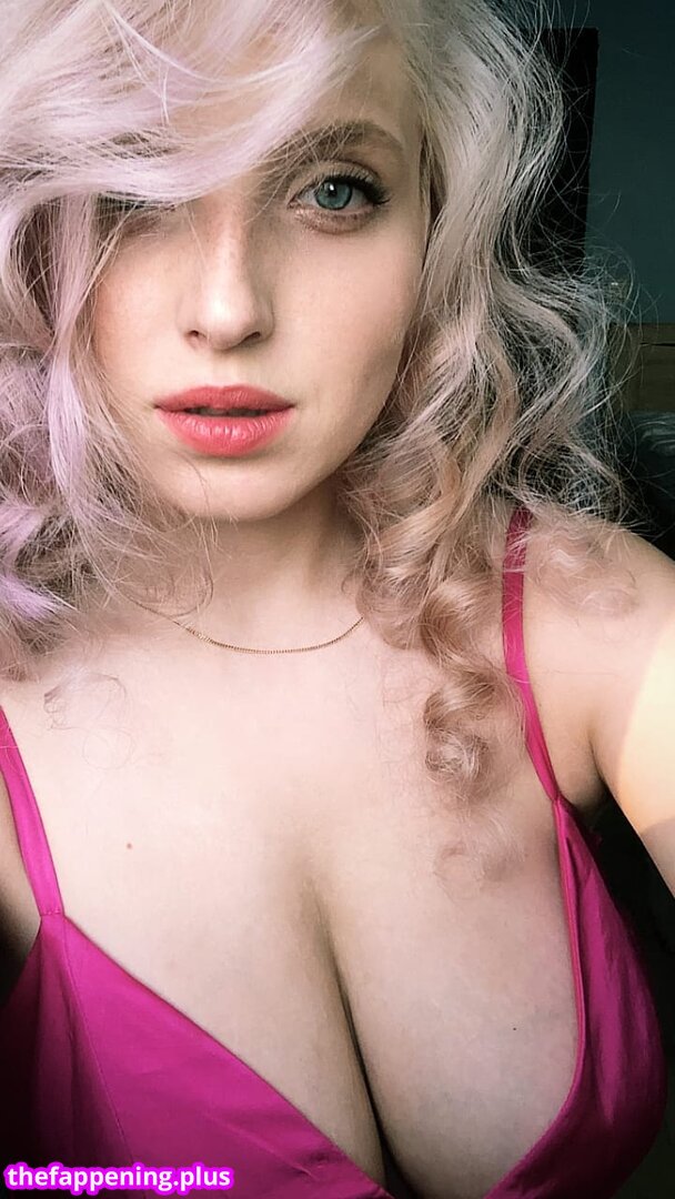 Page/ leaked private photo uncensored HD quality